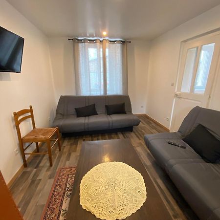 La Maison De Jars Eksteriør billede