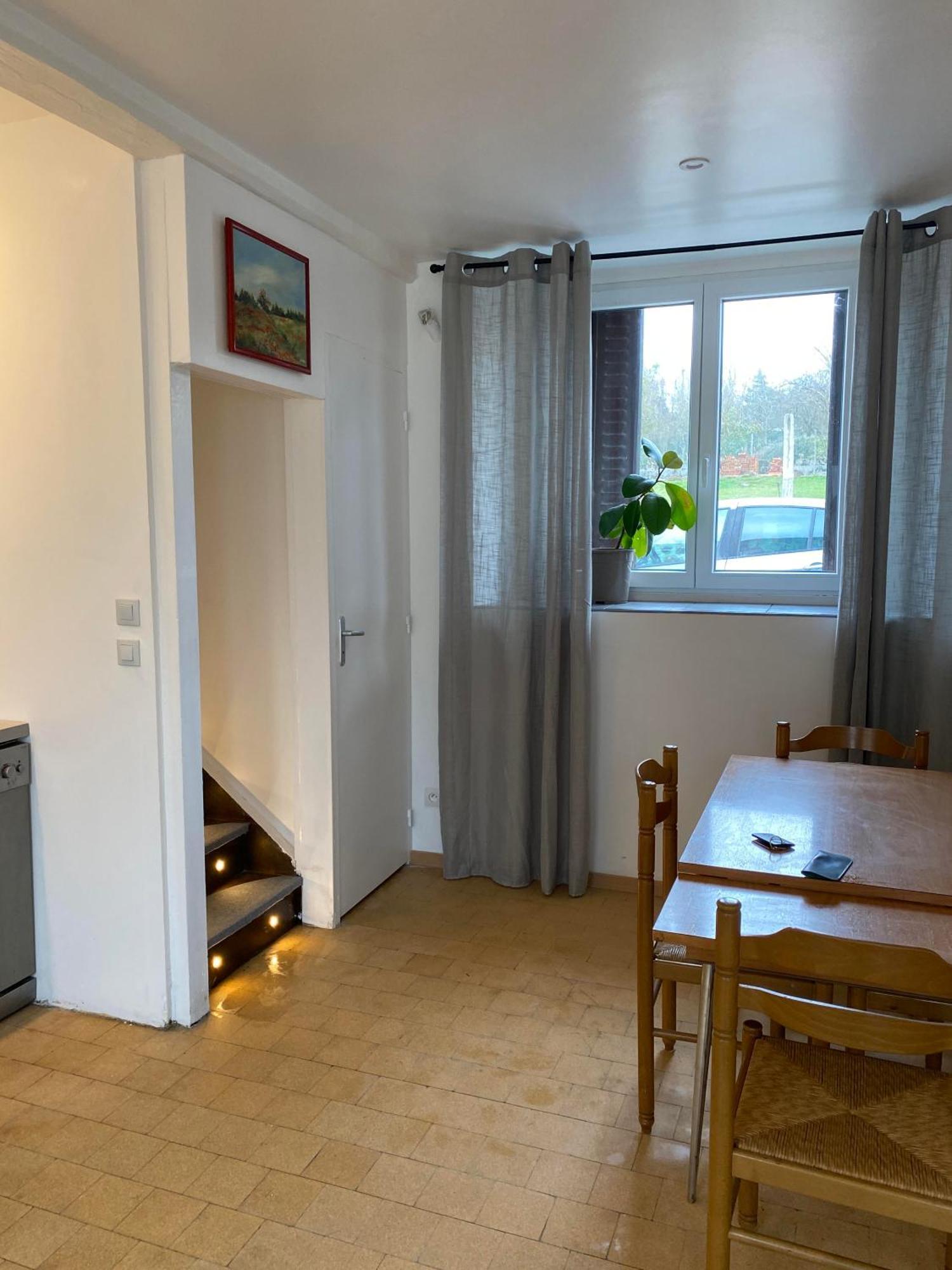 La Maison De Jars Eksteriør billede