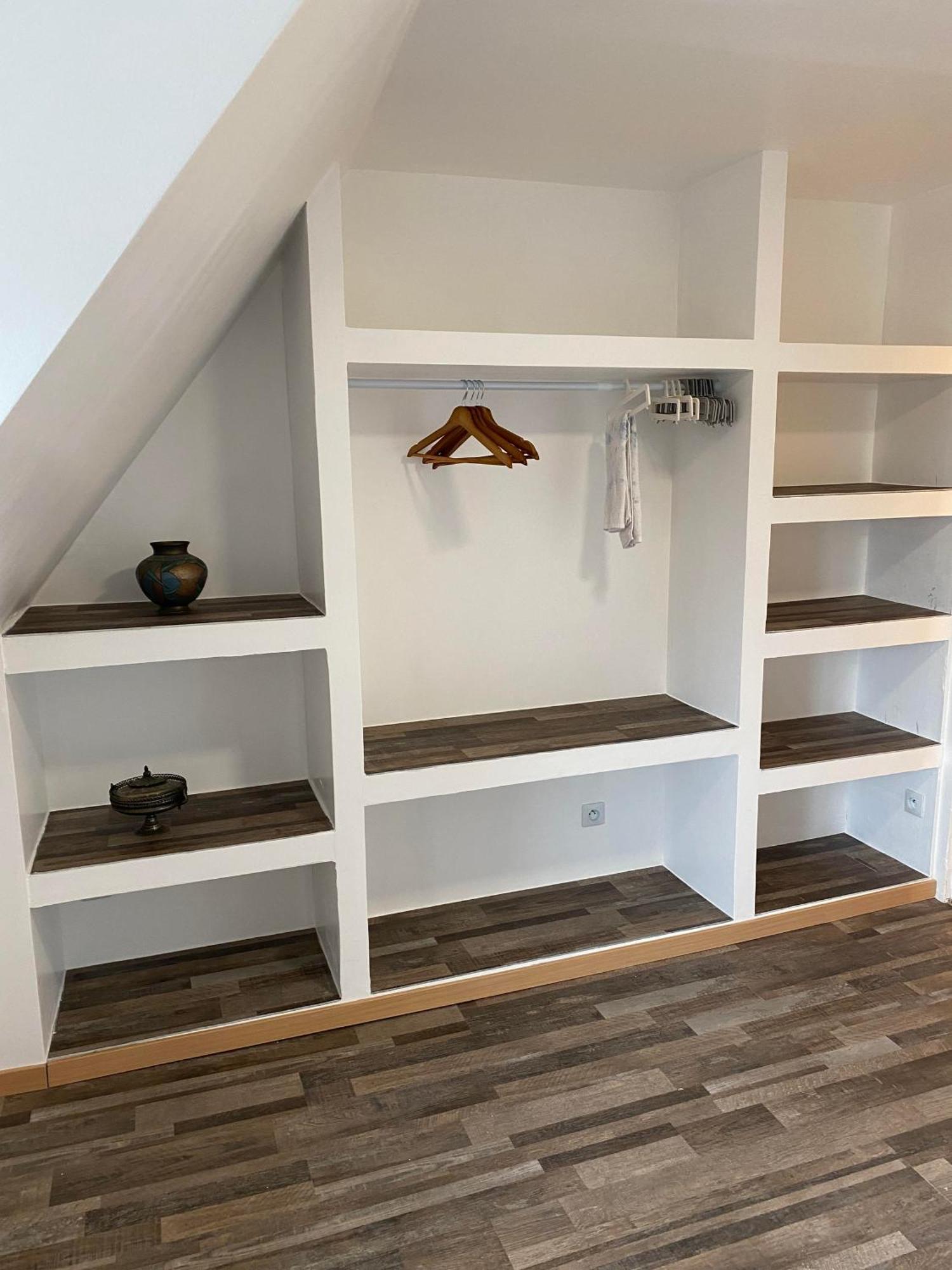 La Maison De Jars Eksteriør billede