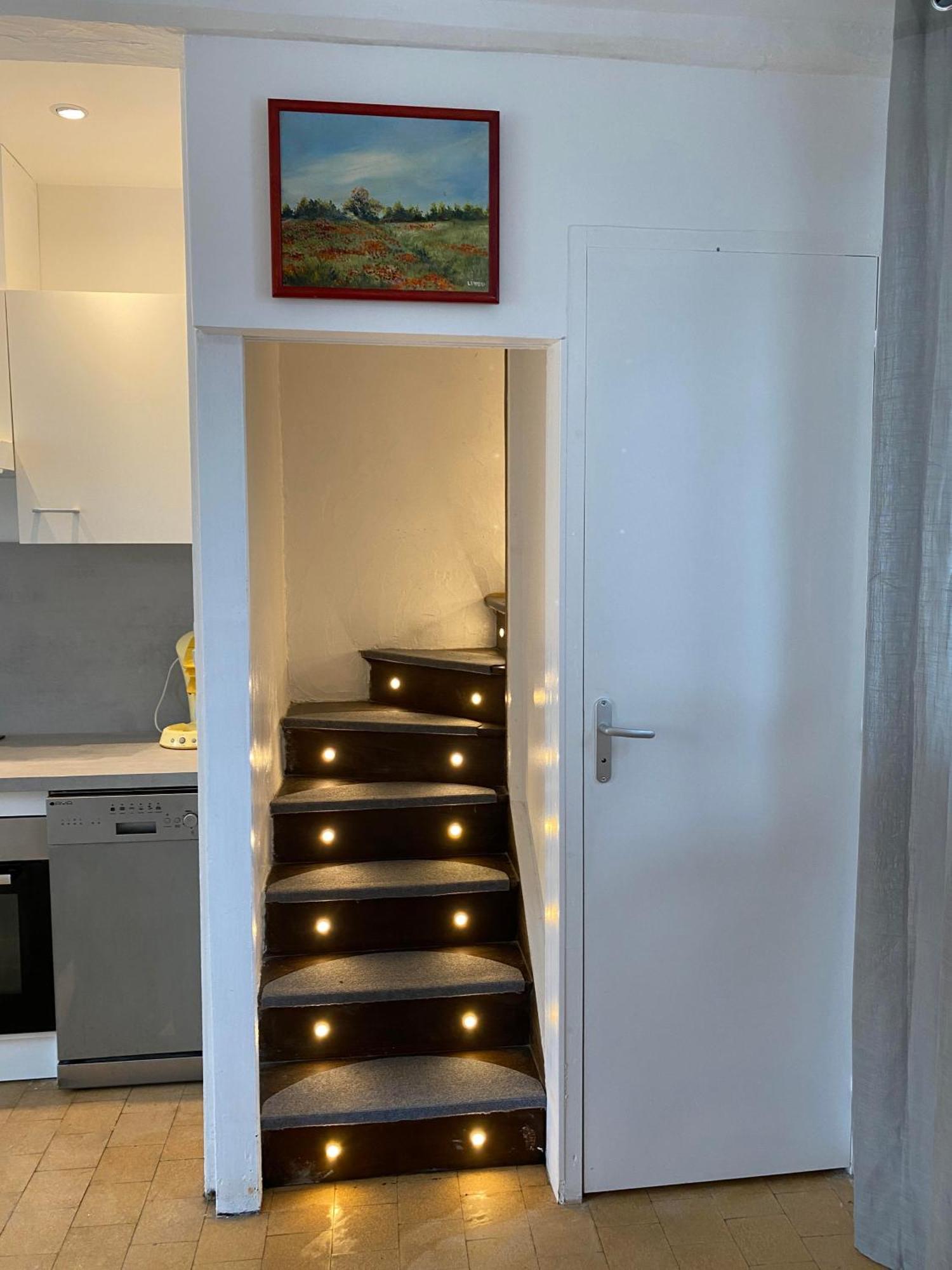 La Maison De Jars Eksteriør billede