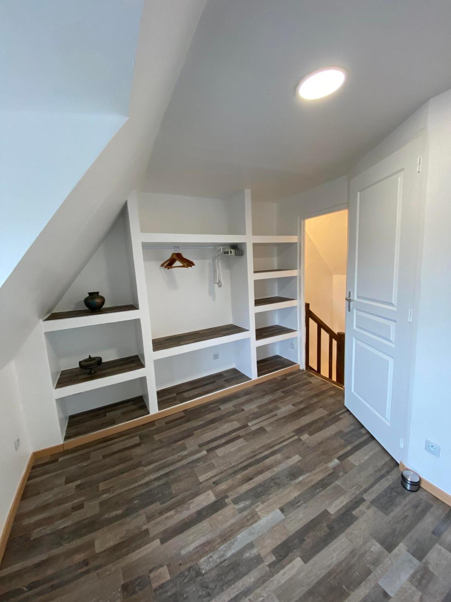 La Maison De Jars Eksteriør billede