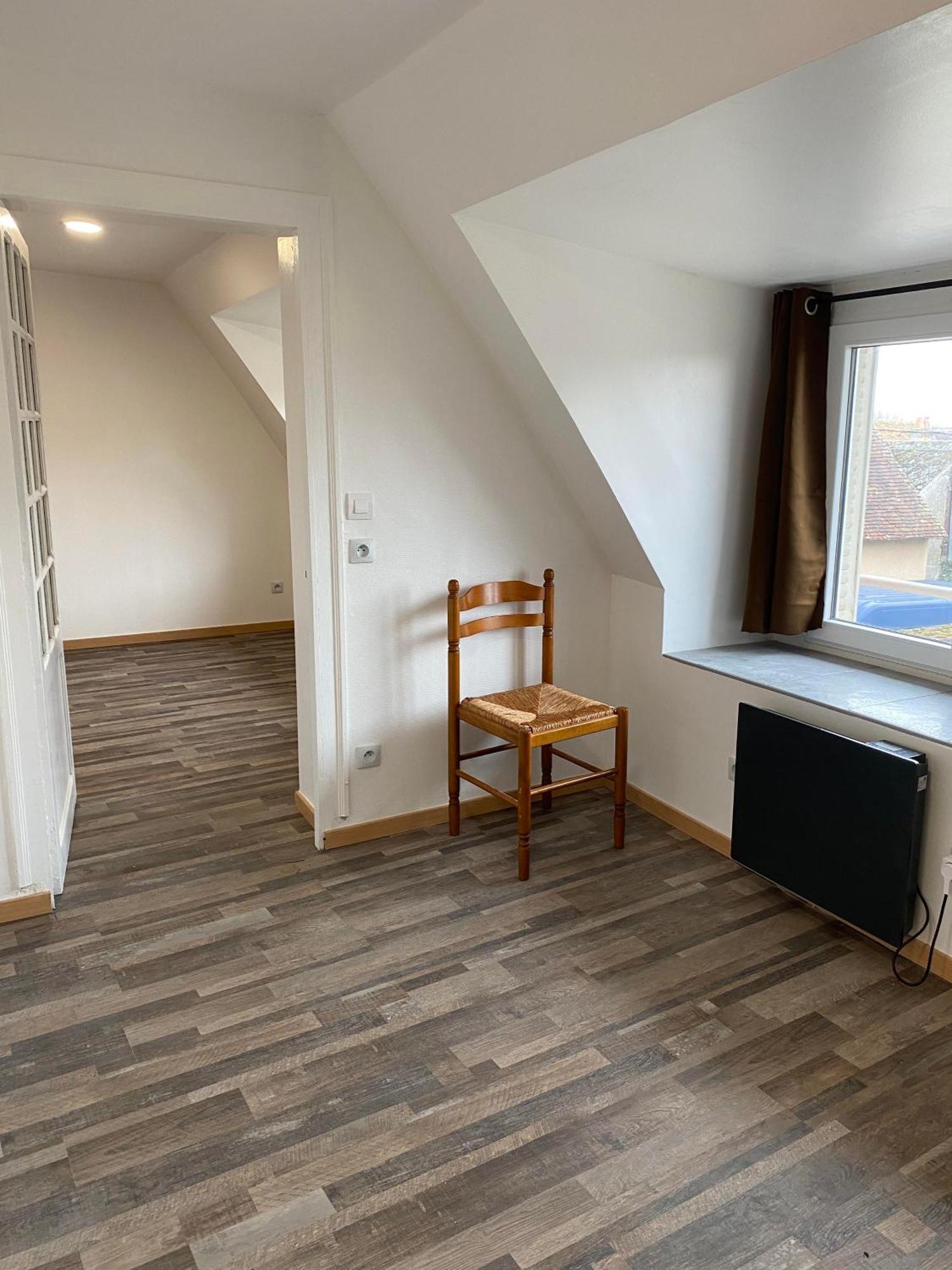 La Maison De Jars Eksteriør billede